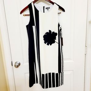 Vince camuto 4 dress NWT